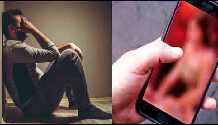 Bengaluru Teacher Arrested