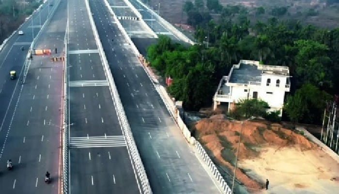 Delhi-Dehradun Expressway