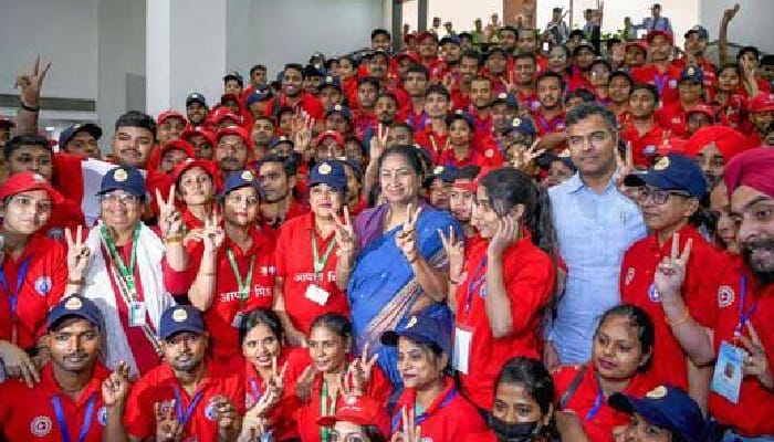 Delhi Heat Action Plan