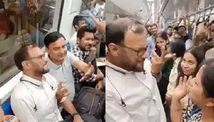 Delhi Metro Controversy