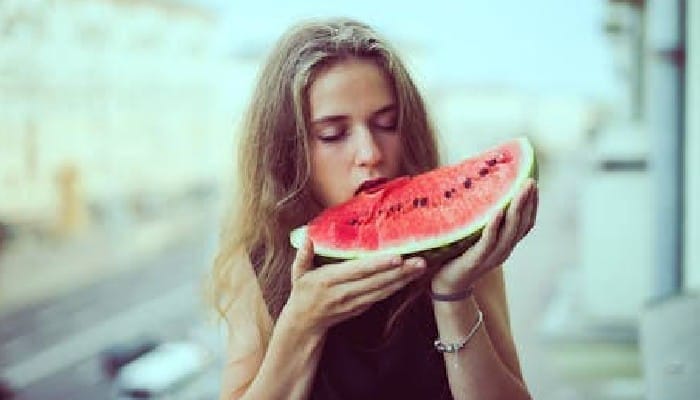 Disadvantages of Watermelon