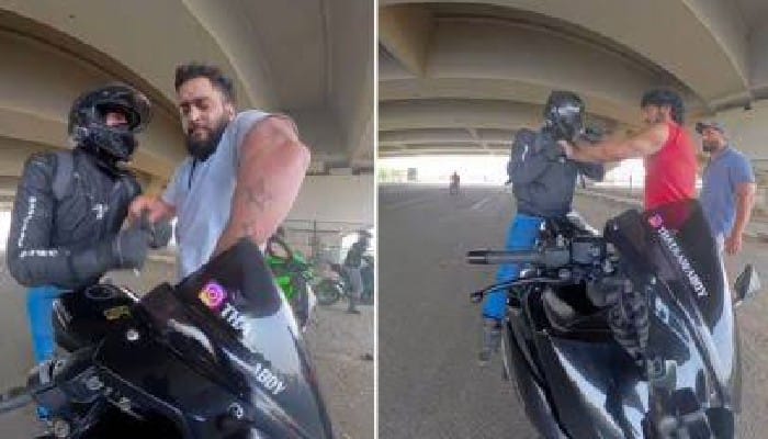 Dwarka Expressway Attack