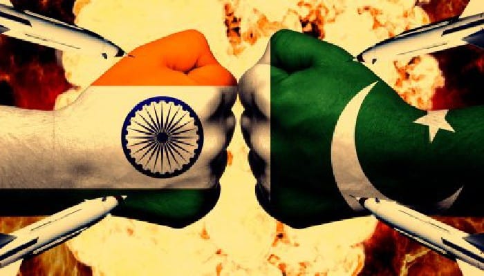 India-Pakistan War Possibility