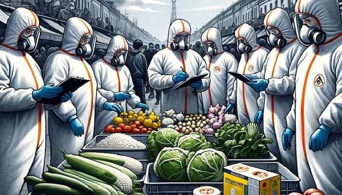 Karnataka Food Security