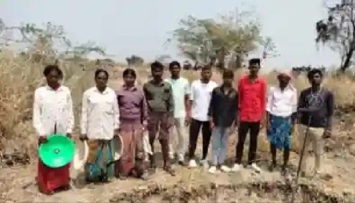 Karnataka MNREGA Scam