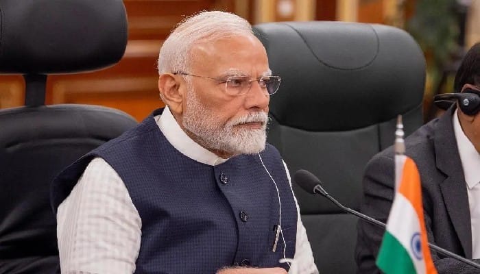 Kashmir Terrorist Attack