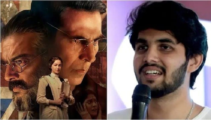 Kesari 2 Controversy