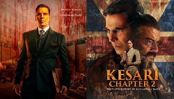 Kesari Chapter 2 Trailer