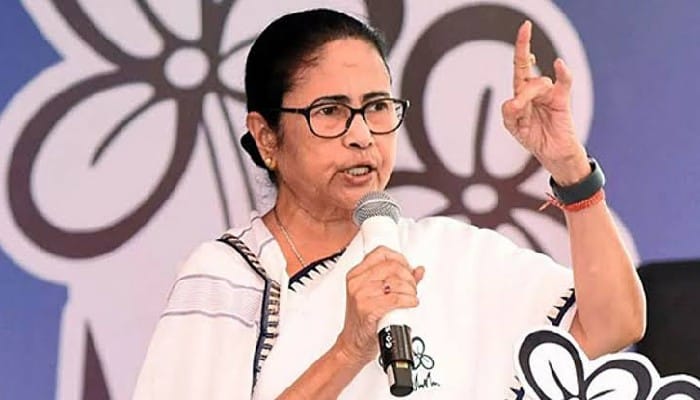 Mamata Banerjee