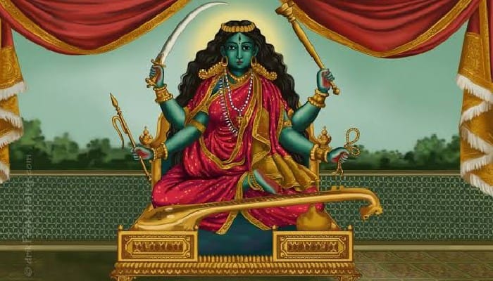 Matangi Jayanti 2025