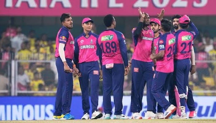 Match-Fixing Allegations