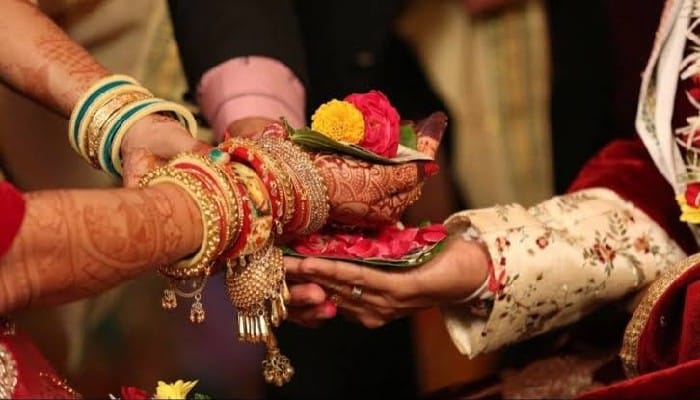 Bihar Marriage Dispute