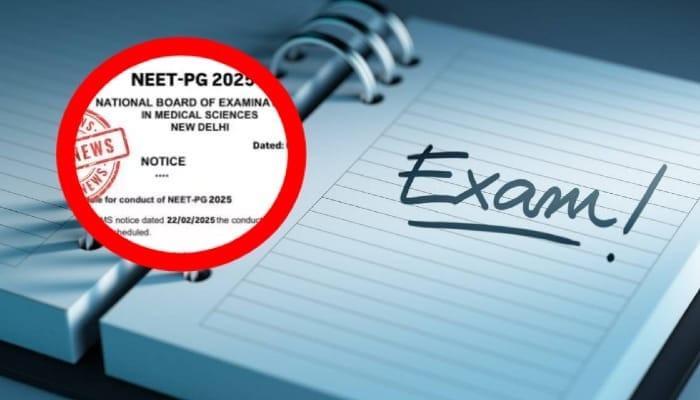 NEET PG 2025