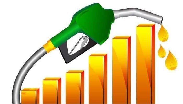 Petrol Diesel Excise Duty