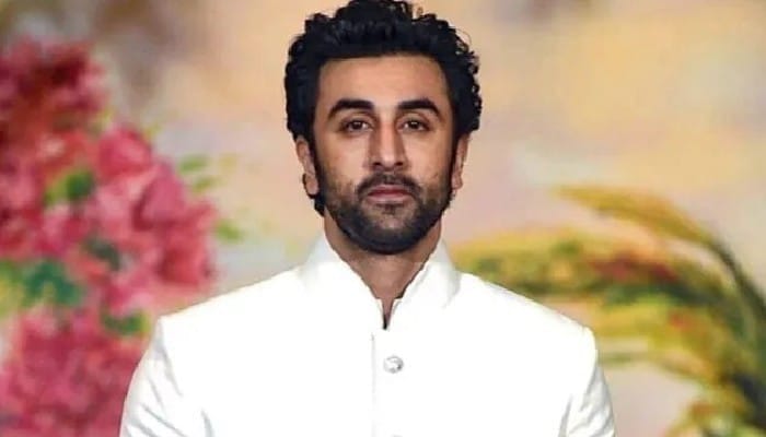 Ranbir Kapoor Ramayan