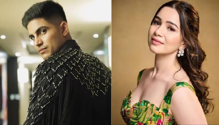 Sara Tendulkar-Shubman Breakup