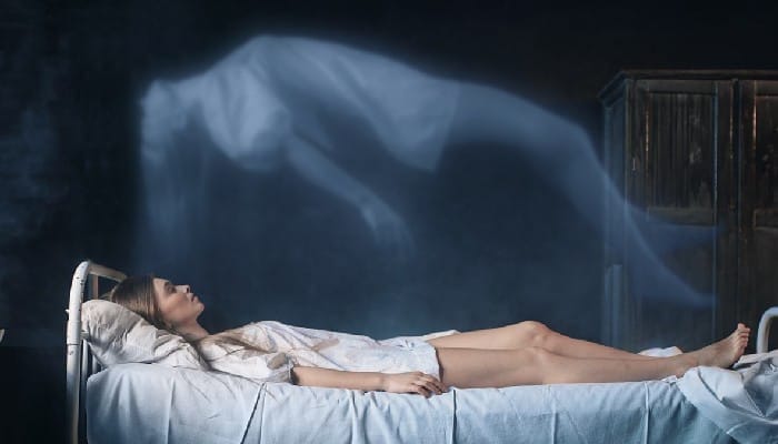 Scientific Proof of Soul