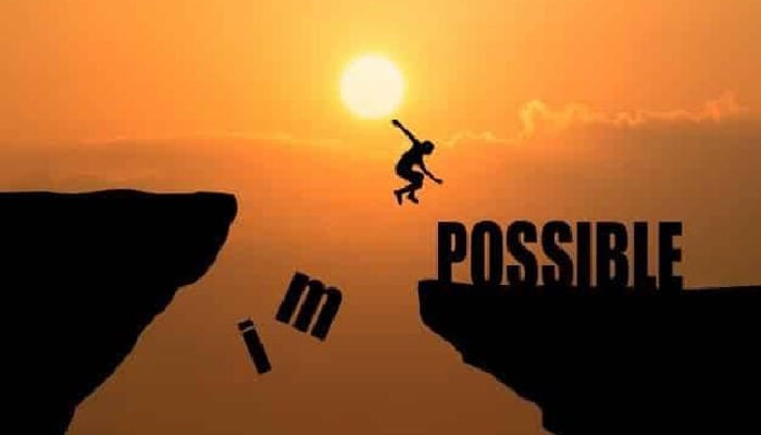 Short Motivational Story