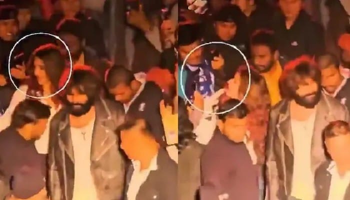 Shrleela Kartik Aryan Video