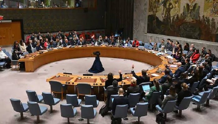 UNSC News