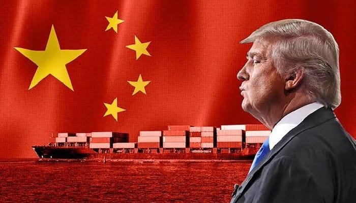 US-China Trade War