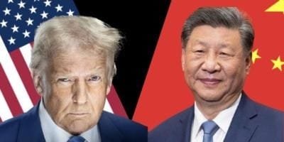US-China Trade War