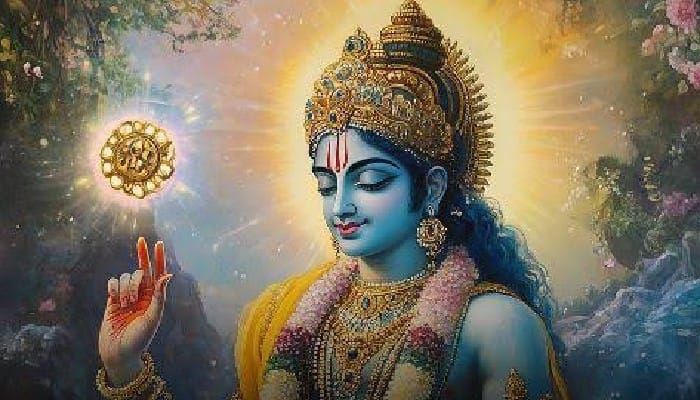 Utpanna Ekadashi 2025