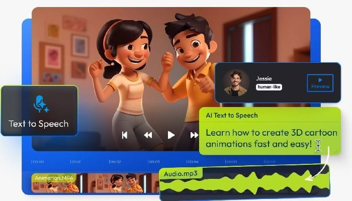 Vertex AI Media Studio