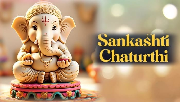 Vikata Sankashti 2025