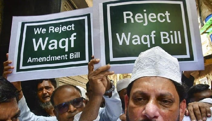 Waqf Amendment Act