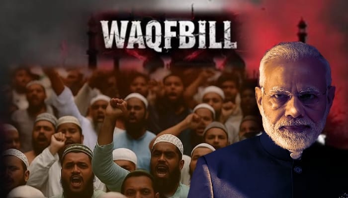 Waqf Bill