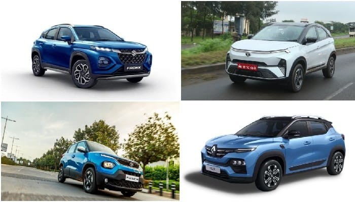 Affordable Automatic Car