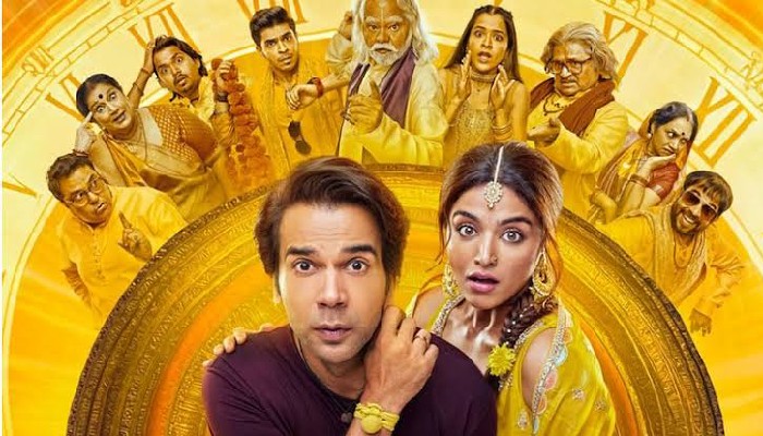 Bhool Chuk Maaf review