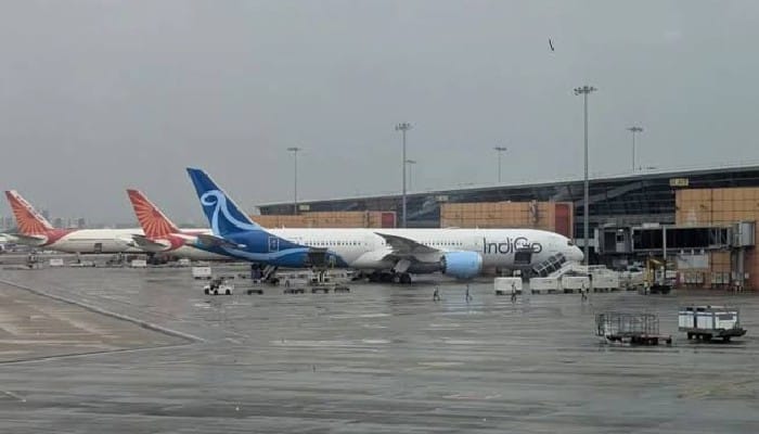 Delhi Airport Travel Advisory