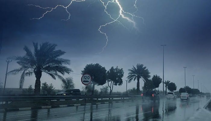 Delhi Weather Update