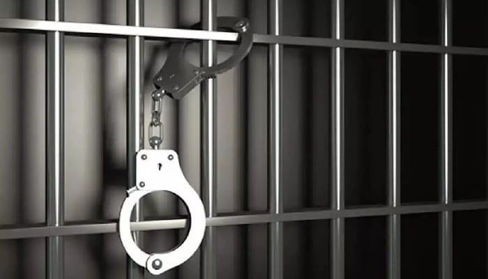 Mia O'Brien Dubai Jail