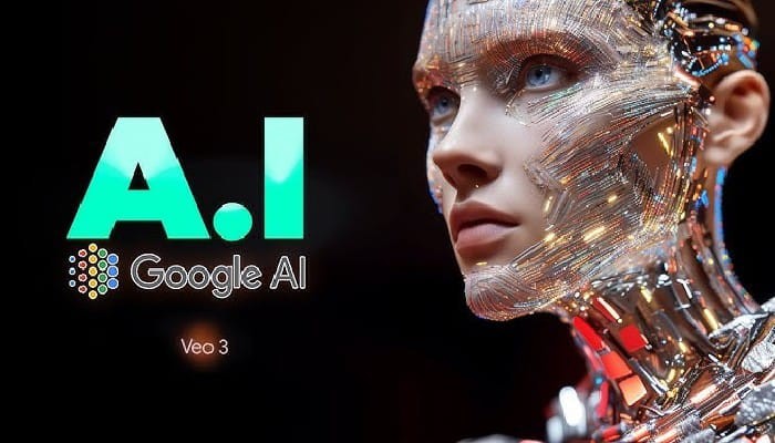 Google Veo 3 Ai