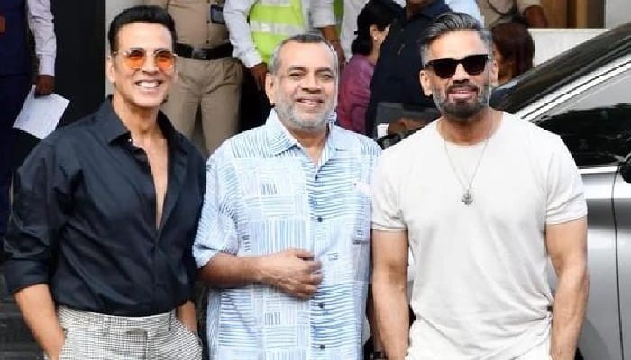 Hera Pheri 3