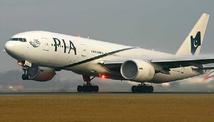 India Pakistan Airspace Closed