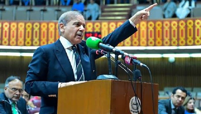 India Pakistan Tension