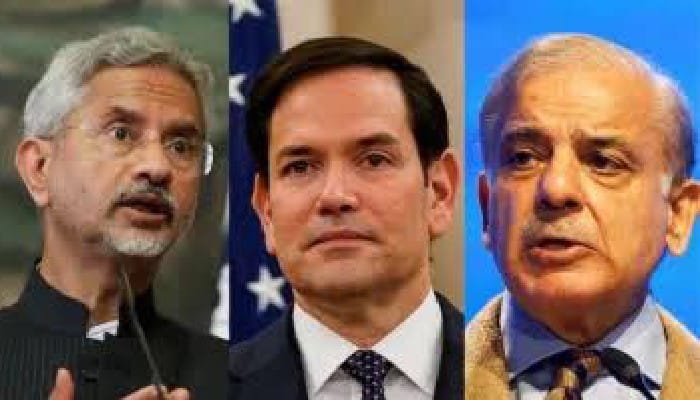 India-Pakistan Tension