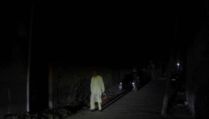 India Pakistan Tension