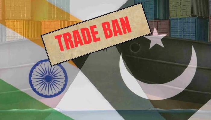 India-Pakistan Trade