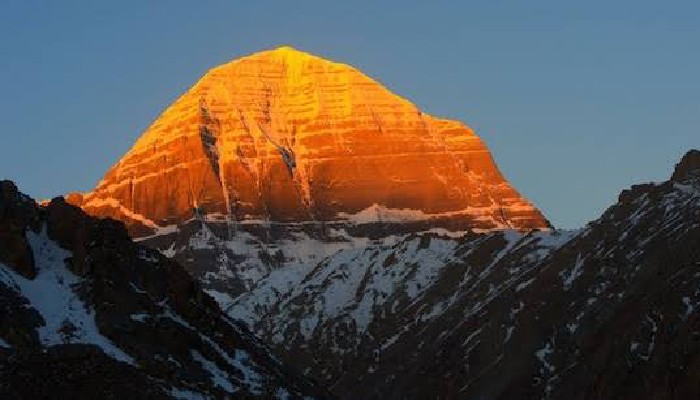 Kailash Mansarovar Yatra 2025