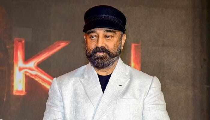 Kamal Haasan