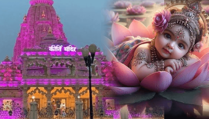 Kirti Mandir