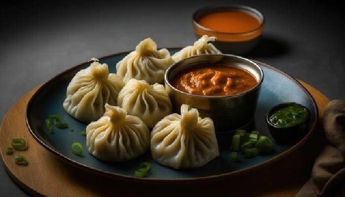 Noida Momo Food Poisoning