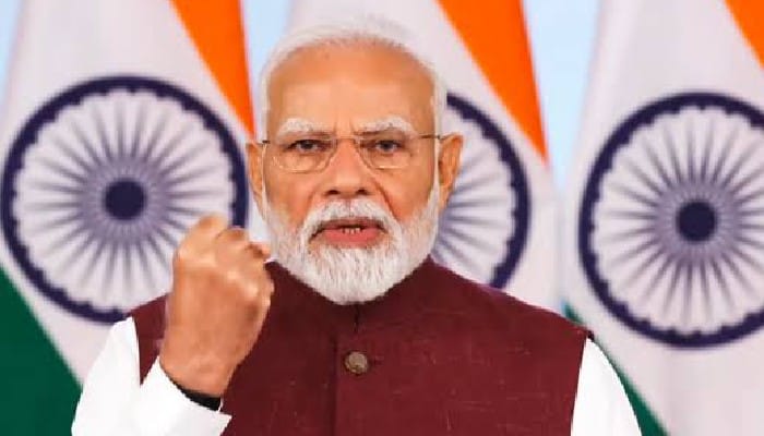 India Self-Reliant Economy