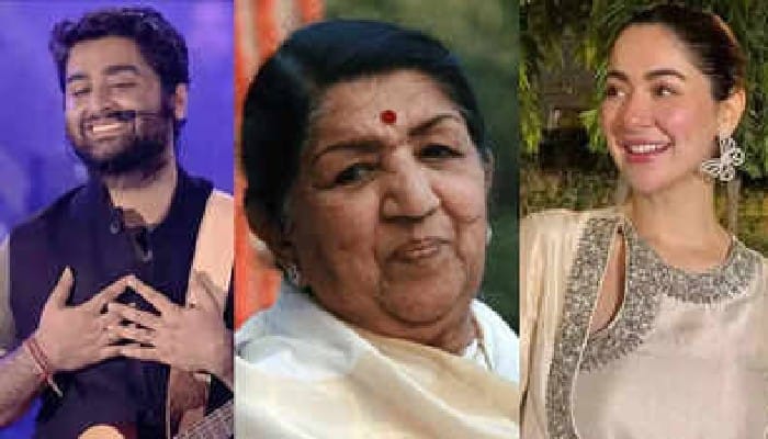 Pakistan Radio Indian Songs