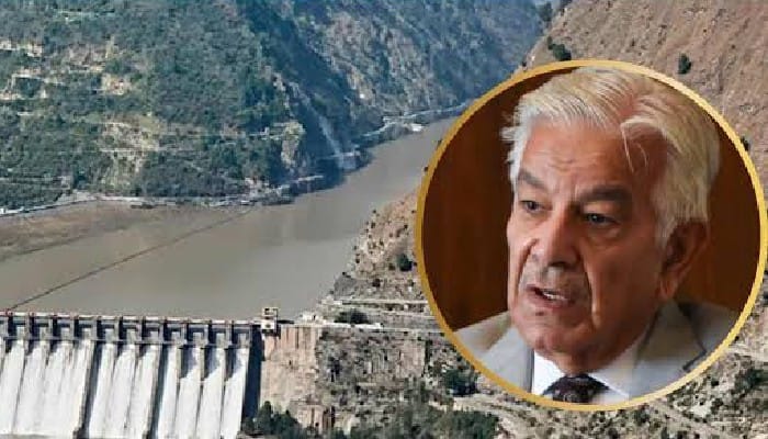 Pakistan Threatens India